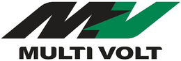 MV MULTI VOLT trademark