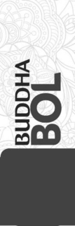 BUDDHA BOL trademark