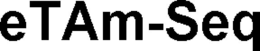 ETAM-SEQ trademark