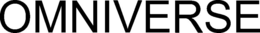 OMNIVERSE trademark