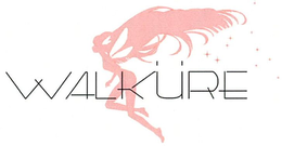 WALKURE trademark