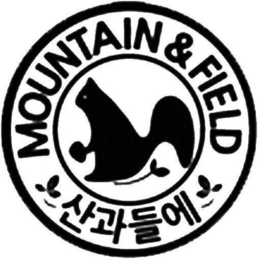 MOUNTAIN & FIELD trademark