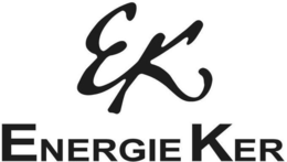 EK ENERGIE KER trademark