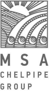 MSA CHELPIPE GROUP trademark