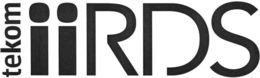 TEKOM IIRDS trademark
