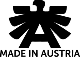 A MADE IN AUSTRIA trademark