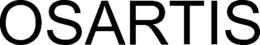 OSARTIS trademark