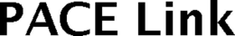 PACE LINK trademark
