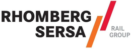 RHOMBERG SERSA RAIL GROUP trademark