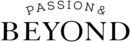 PASSION & BEYOND trademark