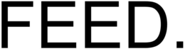 FEED. trademark