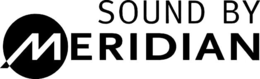 SOUND BY MERIDIAN trademark