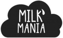 MILK MANIA trademark