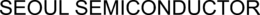 SEOUL SEMICONDUCTOR trademark