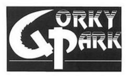GORKY PARK trademark