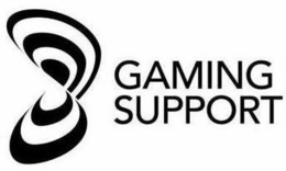 GAMING SUPPORT trademark