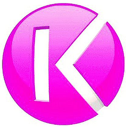 K trademark
