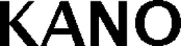 KANO trademark