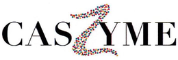 CASZYME trademark