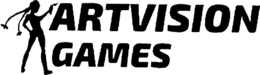 ARTVISION GAMES trademark