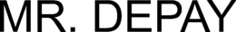 MR. DEPAY trademark