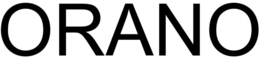ORANO trademark