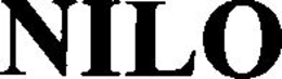NILO trademark