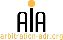 AIA ARBITRATION-ADR.ORG trademark