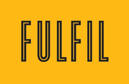FULFIL trademark