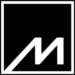 M trademark
