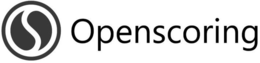 OPENSCORING trademark