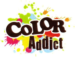 COLOR ADDICT trademark