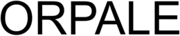 ORPALE trademark