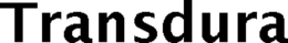 TRANSDURA trademark