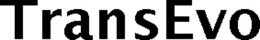 TRANSEVO trademark
