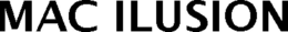 MAC ILUSION trademark