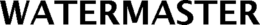 WATERMASTER trademark