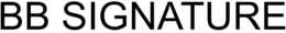BB SIGNATURE trademark