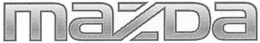 MAZDA trademark