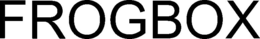 FROGBOX trademark