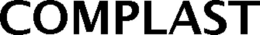 COMPLAST trademark