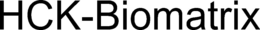 HCK-BIOMATRIX trademark