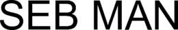SEB MAN trademark