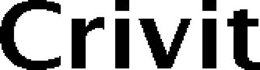 CRIVIT trademark