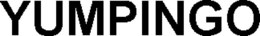 YUMPINGO trademark