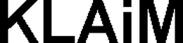 KLAIM trademark