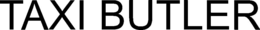 TAXI BUTLER trademark