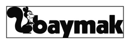 BAYMAK trademark
