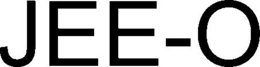 JEE-O trademark