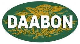 DAABON trademark